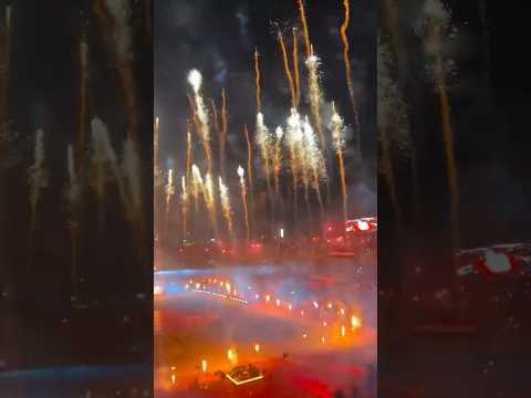 Egypt Celebrates Return of World Cup Team