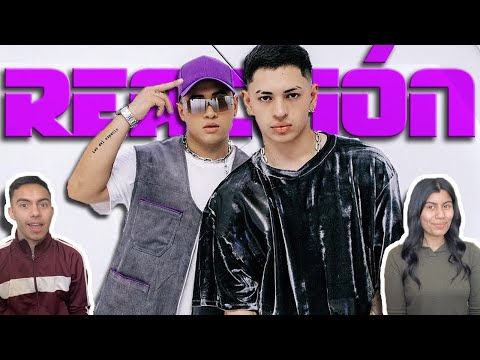 MEXICANOS REACCIONAN II FMK | MISSION 51 - Alan Gomez