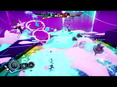 のんびりフォームスターズ