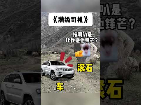 猫の動画サムネイル - 《满级司机》#有趣 #猫meme #猫meme剧场 #猫meme小剧场 #内容过于真实  #故事 #貓 #猫猫meme小剧场 #喵不可言