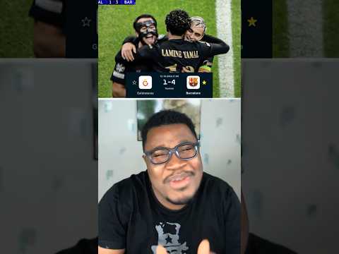 😱LAMINE YAMAL A CE NIVEAU TU PEUX RIEN FAIRE #real #football #barcelona #barcelona #<strong>rodri</strong> #pedri