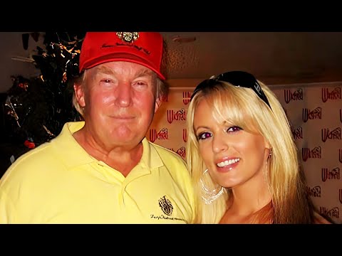 Stormy Daniels’ Friend Speaks Out About Lake Tahoe Incident
