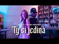 Mega M x Vanesa Horakova - Ty si jedin? (Official Video) prod. Gmm Production