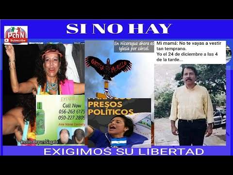 Tiembla! Daniel Ortega Ve de cerca su Salida del Poder al ver a Pedro Castillo con Golpe de Estado