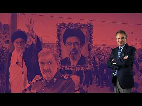 مهرزاد بروجردی به یورونیوز: جمهوری اسلامی کارت زیادی برای بازی ندارد، جنگ طولانی نخواهد بود