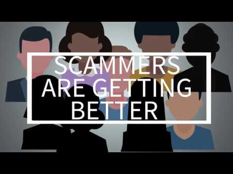 R U in Control - Ross Greenwood