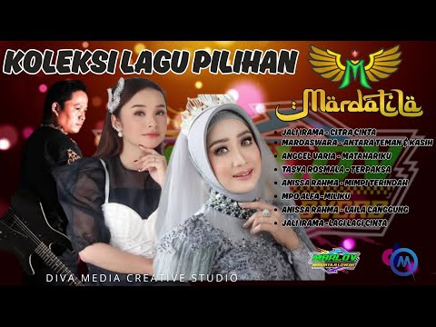 Koleksi Lagu Pilihan Mardatila