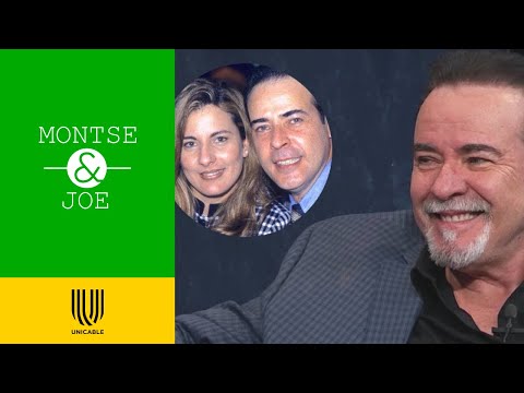 César Évora comparte el secreto para un matrimonio feliz y duradero | Montse & Joe