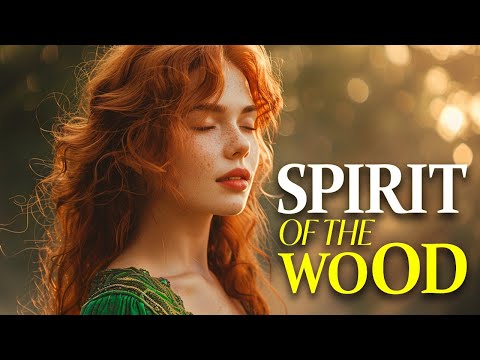 CELTIC DREAMS: Relaxing Celtic Music With Enchanting Female Vocals & Mesmerizing Views