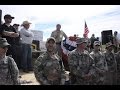 Is Cliven Bundy Speaking for the New Civil War Supporters?