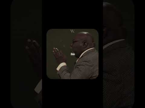 T.D. Jakes: I’m Working on Something | Motivation #motivation #tdjakes #shorts