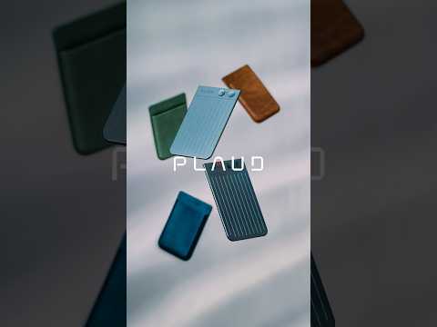 フォトグラファーがボイスレコーダーを本気で撮ってみた #plaudnote #plaud