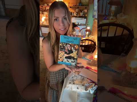 Such a fun unboxing
