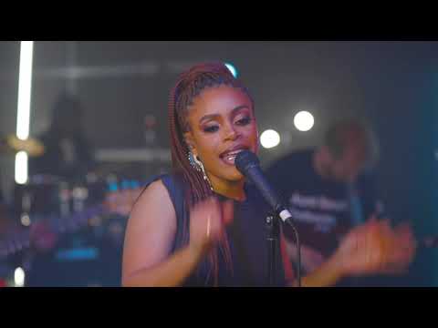 Black Alley - Band + Pop Smoke + Helen Keller