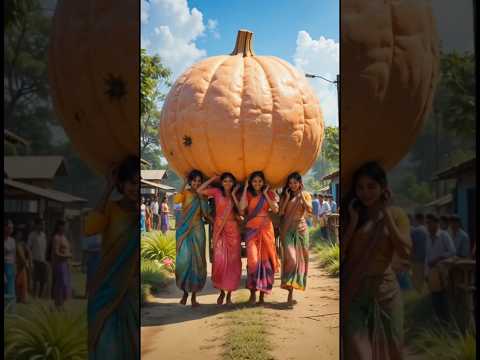 बड़ाकद्दू छोटे लोग #facts