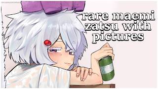 [ ZATSUMA ] OOOOOOOOOR gamerma, it is all the fate of the cards [ Phas