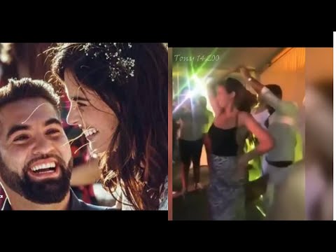 Kendji Girac danse avec sa femme Soraya : cette vidéo qui rassure sur sa santé