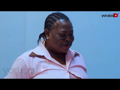 Hotel Palava Yoruba Movie 2025 | Official Trailer | Showing Next On Yorubaplus