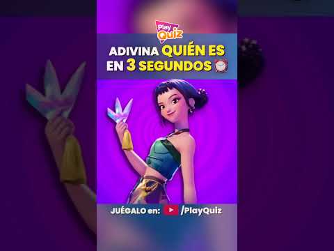 Adivina El Personaje animado en 3 Segundos 🖍️⏰ Play Quiz de Dibujos Animados