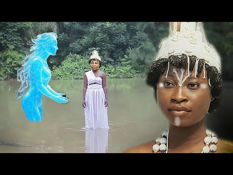 Omiraye: Born Of Water - Yoruba Movie 2025 Drama Anike Ami | Ronke Odusanya | Julie Jatto