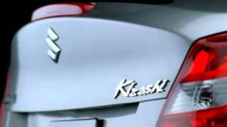 Review of Maruti Suzuki Kizashi