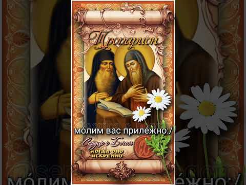 16 июля Прпп. Анатолий (XII век) и Анатолий затворник (XIII век), Киево-Печерские