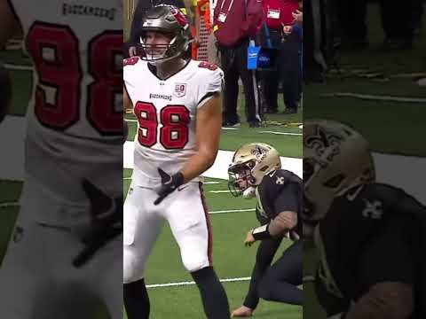 Who Had The Best Play Of Week 8?