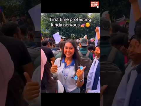 😂 #randomtrendingstuff #NepalProtest #GenZPower #Nepal2025 #NepalGenZ #NoMoreCorruption #viralindia