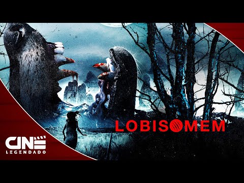 Lobisomem (2014) - FILME COMPLETO E GRÁTIS - Terror | Cine Legendado