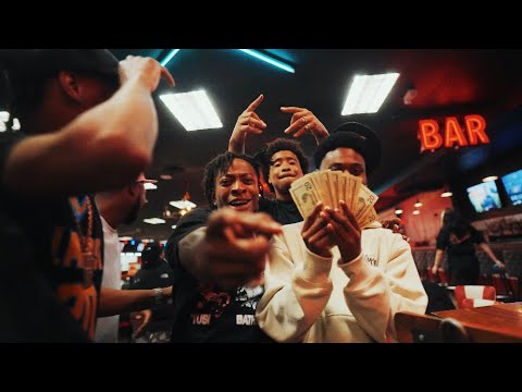 Capolow - Lemonade (Official Music Video)