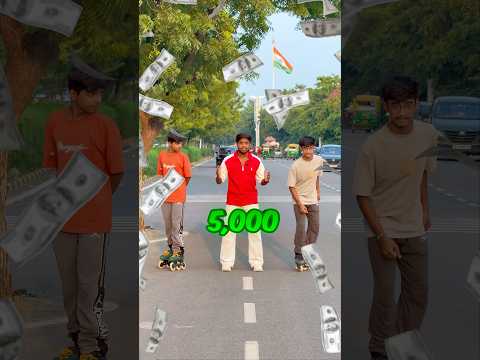 Who is <strong>Faster</strong> in Skating?