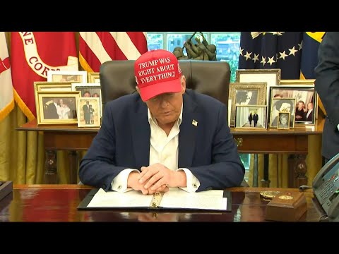 Trump says 2026 World Cup draw to be held on December 5 at Washington's Kennedy Center | AFP