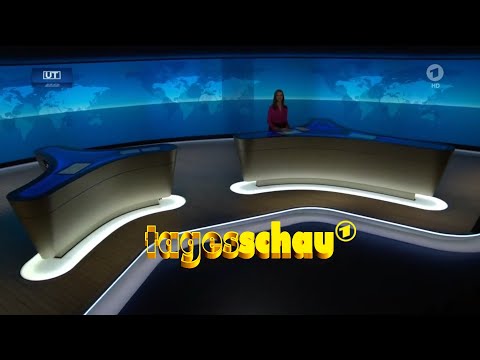 DasErsteTagesschau|Current