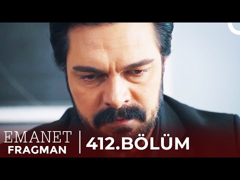 Emanet 412. Bölüm Fragman | 