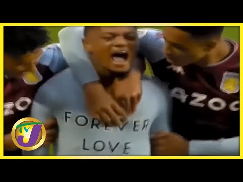 Leon Bailey | TVJ Sports Commentary - Sept 20 2021