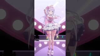 KawaiiKaiwai #踊ってみた #vtuber #着せ恋 #shorts