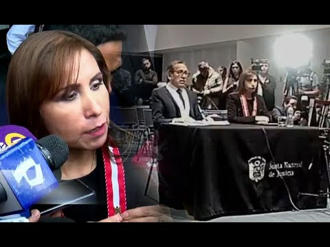 Patricia Benavides: el futuro de la fiscal de la Nación en manos de la JNJ