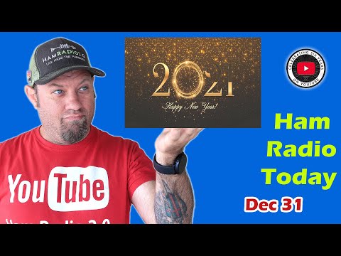 Ham Radio Today - Shopping Deals and Coupons for the end of 2021