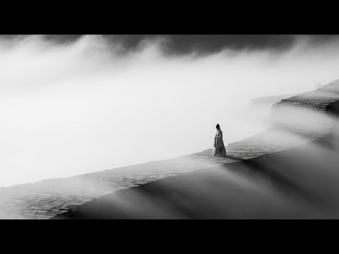 雨声朝霞之梦 · 中国古典乐器独奏 | 古筝音乐 Guzheng Instrumental Music for Meditation and Relaxation