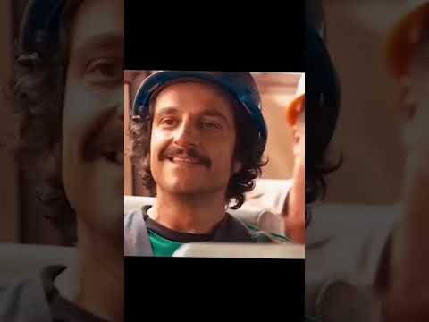 जिदी लड़की I