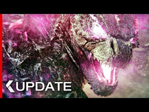 Godzilla x Kong: The New Empire (2024) Movie Preview