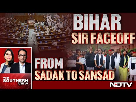 Bihar Election 2025 | Poll Boycott Not Off The Table: Tejashwi Yadav On Bihar Voter List