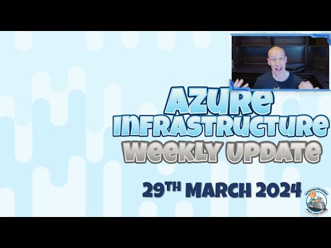 Azure Update - 29th March 2024