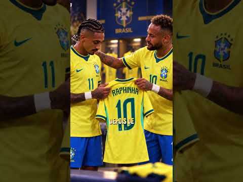 Os JOGADORES <strong>do</strong> Brasil foram desrespeitosos?