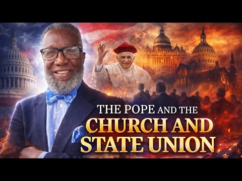 Rome’s Influence and the Rise of Church-State Power. #churchandstate