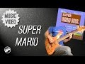 Super Mario Bros – Overworld (3 Bass Guitars)