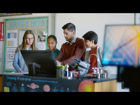 Optiplex Small Form Factor (2018) for Education