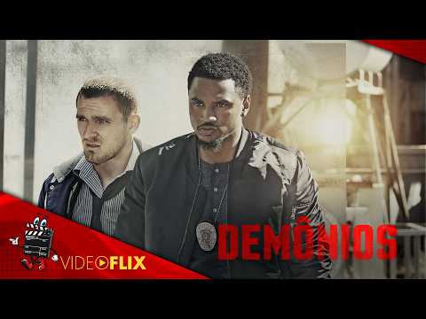 🎬 Demônios 🎞️ Filme Completo Dublado 🎞️ Filme de AÇÃO | VideoFlix