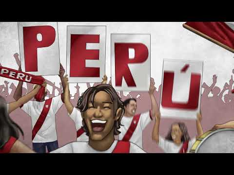 Historias del Bicentenario | Selección Peruana de Fútbol | ¡Así es mi Perú!