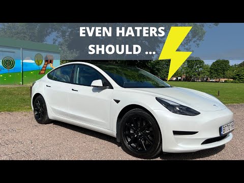 Why You Should ALWAYS Consider Buying a Tesla